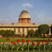 Workshop on disaster management and heritage buildings begins at Rashtrapati Bhavan