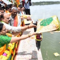 SC verdict on Mekedatu project likely by next week: K'taka CM