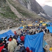 Amarnath tragedy could have been averted if Doppler radar at Banihal was functional