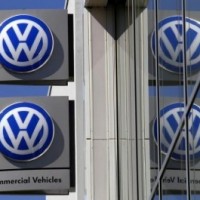 Volkswagen to invest over $20 bn to build EV batteries