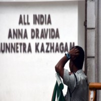Madras HC dismisses PIL to freeze AIADMK symbol, fines petitioner