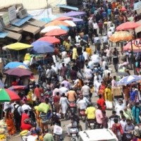 India to surpass China as world's most populous country in 2023: UN