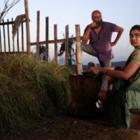 Malayalam director Anil ventures into Tamil cinema with 'Saayavanam'