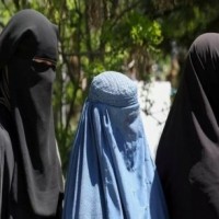 Taliban's 'suffocating crackdown' destroying lives of women and girls
