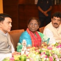 Prez poll: Murmu will get more votes than expected, says Goa CM
