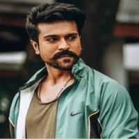 Ram Charan all set to start filming a peppy campus number for 'RC15'