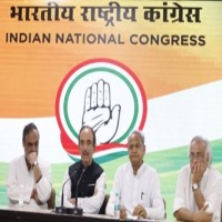 'Ailing Sonia being harassed', says Cong