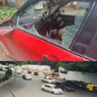 Robbery right behind Bengaluru police Commissioner's office raises concern