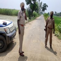 Sharpshooters Rupa, Manu involved in killing of Moosewala shot dead
