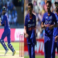 2nd T20I: Jadeja, bowlers lead India to unassailable 2-0 series lead over England with 49-run win 