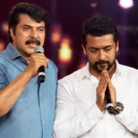 Mammootty, Chiranjeevi, Mohanlal, Akshay wish Suriya a 'Happy Birthday'