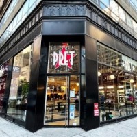 Reliance Brands ties up with global fresh food chain Pret A Manger