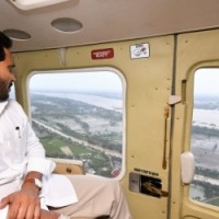 More inflows expected in Dhavaleswaram, AP CM reviews flood situation