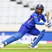 Mithali Raj hints at making a comeback to playing cricket for inaugural women's IPL