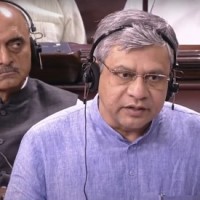 Railways not to restore senior citizens' concession in train fare
