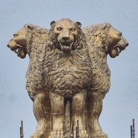 'Lions appear ferocious, aggressive': plea in SC against state emblem atop Central Vista