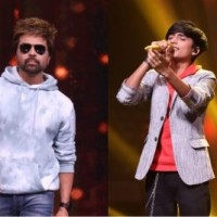 'Superstar Singer 2' contestant Mohd Faiz gets a Himesh Reshammiya offer