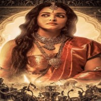 Aishwarya Rai's Queen Nandini look in Mani Ratnam's 'Ponniyin Selvan' released