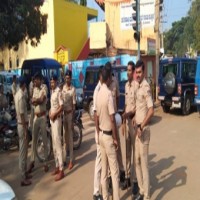 Muslim youth hacked to death in K'taka; prohibitory orders clamped