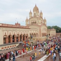 Fake Twitter account created in name of Dakshineswar Kali Temple
