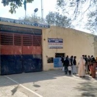 Another jail inmate ends life by suicide in UP