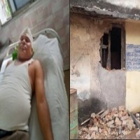 Criminals attack BCCL colliery in Dhanbad, loot goods worth lakhs