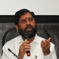 Will quit politics if a single MLA loses polls: CM Eknath Shinde