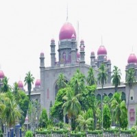 Telangana HC refuses to quash FIR against Andhra MP