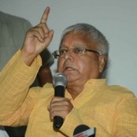 Health condition of Lalu Prasad stable: Doctors