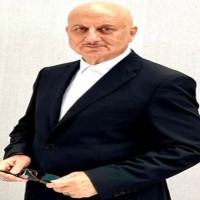 Anupam Kher injured on sets of 'Kaagaz 2'