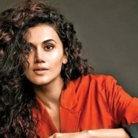 Taapsee says playing Mithali Raj was the biggest challenge thrown at her