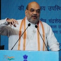 NCB to burn over 30,000 kg drugs in Amit Shah's presence