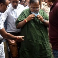 Calcutta HC rejects Partha Chatterjee's plea for deletion of court observations