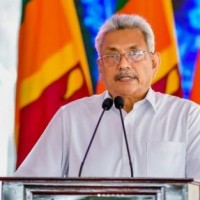 Amidst public protest, SL President decides to resign on July 13