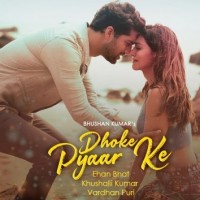 B Praak, Rochak Kohli come together for 'Dhoke Pyaar Ke'