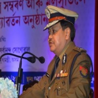 Assam govt for multidisciplinary approach to tackle crime against women, kids