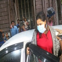 My flats used as storehouses of illegal cash: Arpita Mukherjee confesses to ED