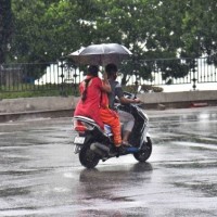 Telangana on alert as heavy rains continue