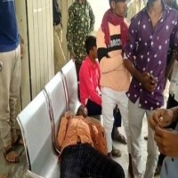 Gujarat hooch tragedy: 13 patients flee from govt hospital