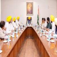 Punjab cabinet's first expansion likely on Monday