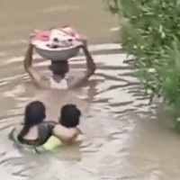 'Baahubali' rescue of toddler in Telangana