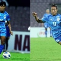 Indian women's team players Manisha Kalyan, Dangmei Grace secure moves to foreign clubs