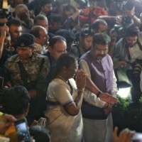 4,754 votes cast for Presidential poll, 53 invalid