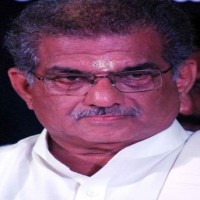 "Honoured to be called parliamentarian: RS nominee Veerendra Heggade