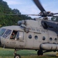 IAF to launch search for 19 Assam workers missing from Arunachal border