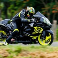 Hemanth Muddappa begins Drag Nationals campaign in style