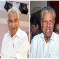 Personal staff row: Vijayan govt says it only has 489 employees, when Chandy had 612