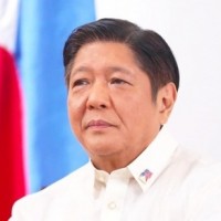 Philippine President Marcos tests Covid positive