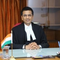 There's a limit on targeting judges, give us a break: Justice Chandrachud