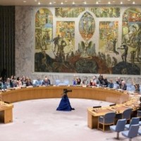 UN Security Council renews sanctions on DRC